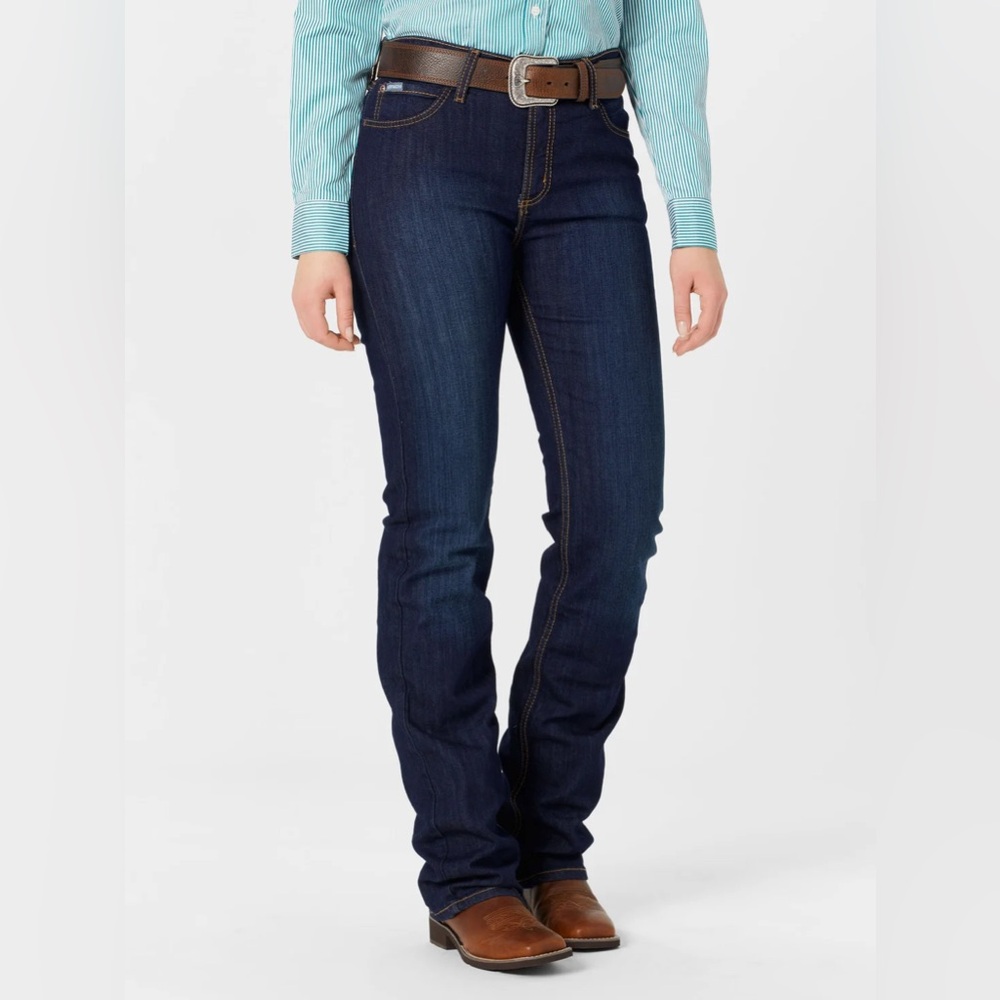 Cinch Jenna Slim Fit NWT 31 XLong